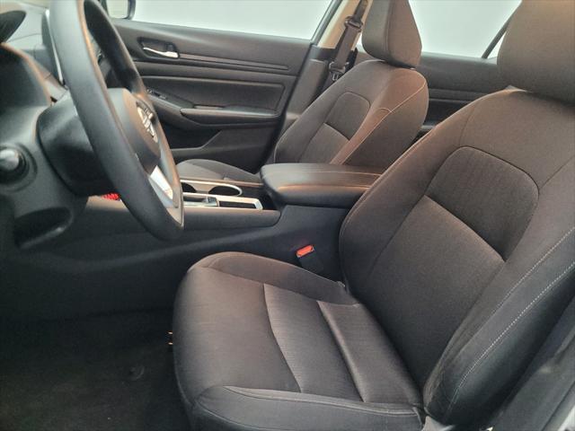 used 2024 Nissan Altima car, priced at $22,095