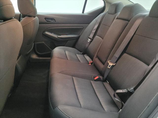 used 2024 Nissan Altima car, priced at $22,095