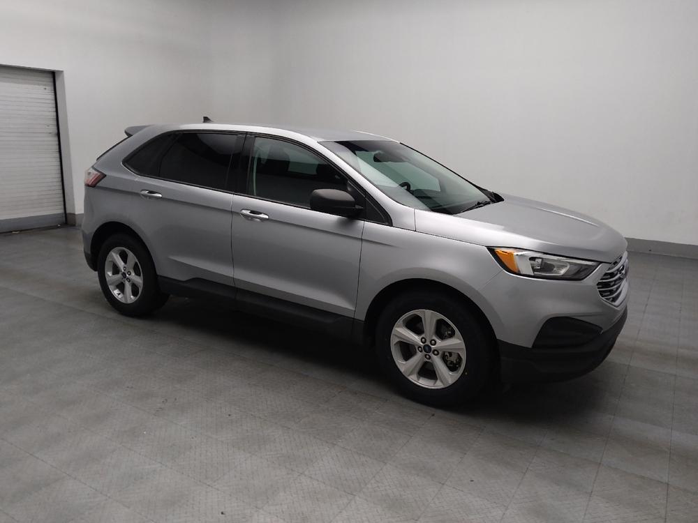 used 2020 Ford Edge car, priced at $15,495