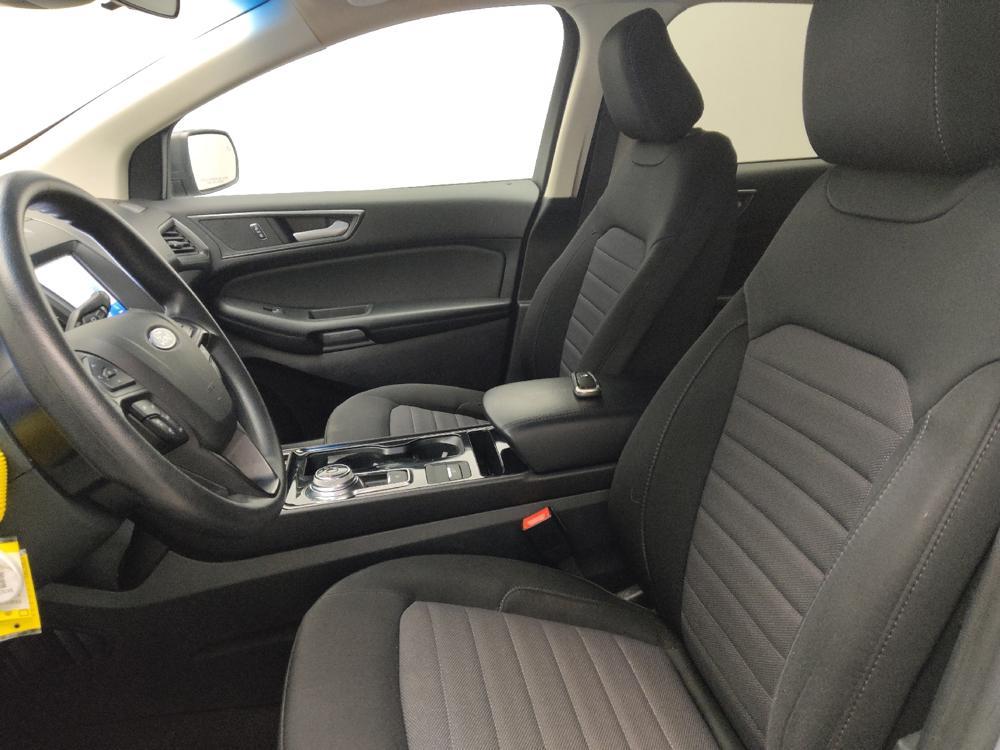 used 2020 Ford Edge car, priced at $15,495
