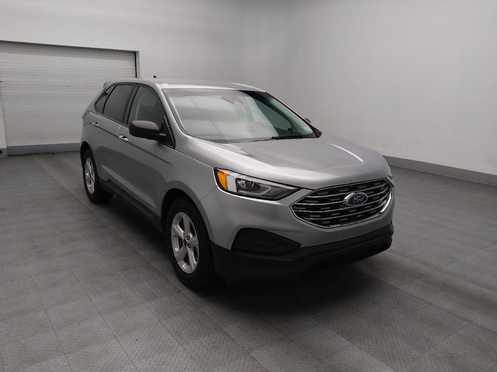 used 2020 Ford Edge car, priced at $15,495