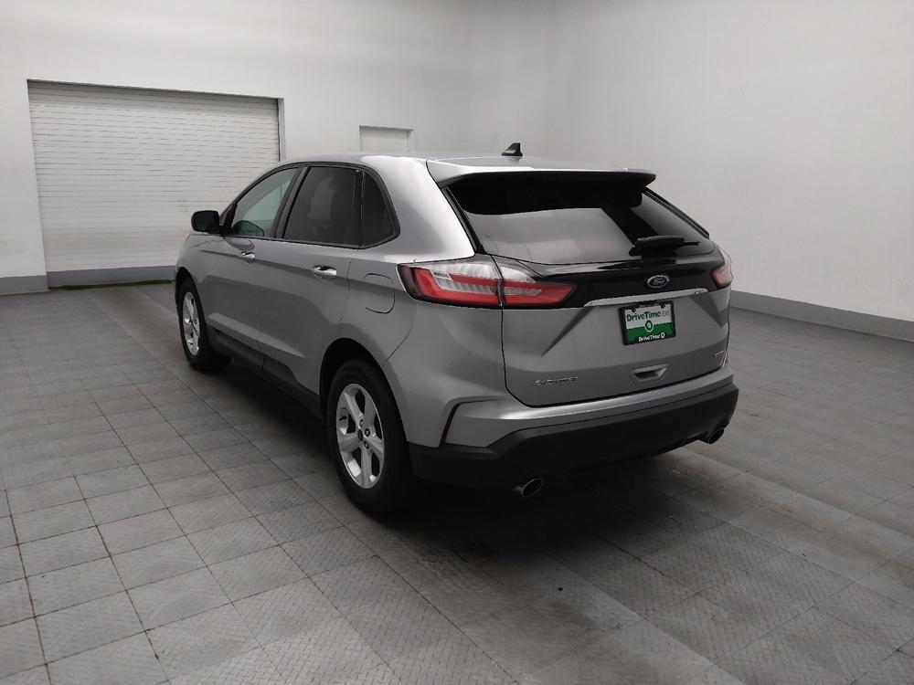 used 2020 Ford Edge car, priced at $15,495
