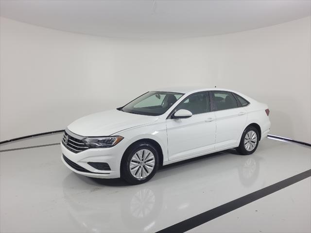 used 2020 Volkswagen Jetta car, priced at $16,195