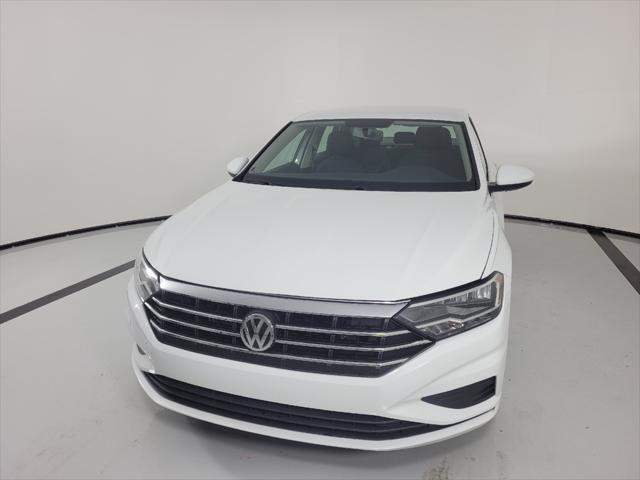 used 2020 Volkswagen Jetta car, priced at $16,195