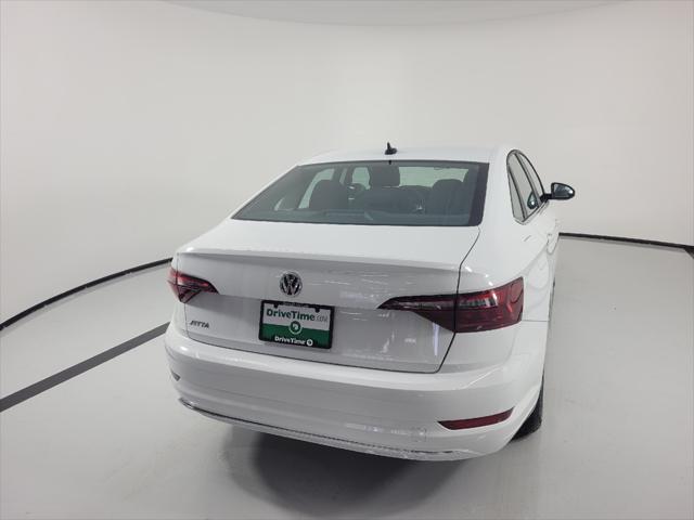 used 2020 Volkswagen Jetta car, priced at $16,195