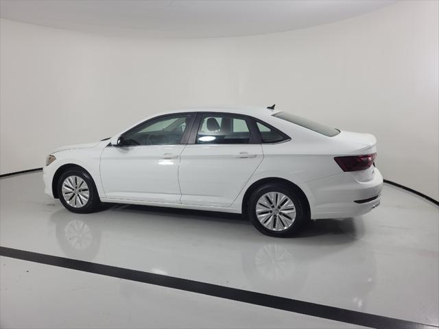 used 2020 Volkswagen Jetta car, priced at $16,195