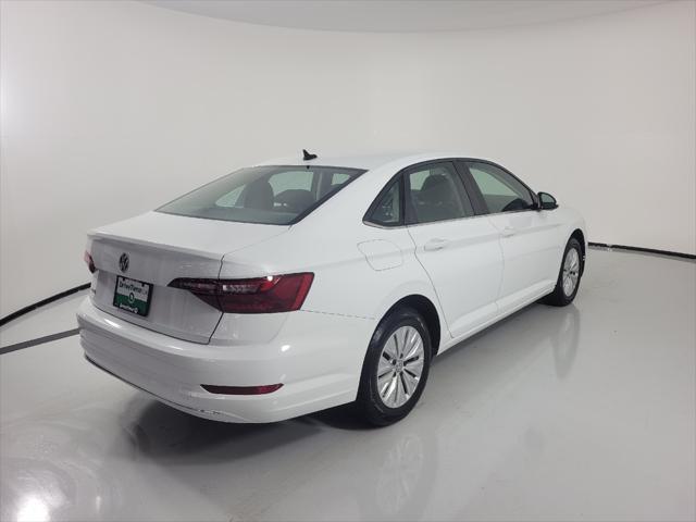 used 2020 Volkswagen Jetta car, priced at $16,195