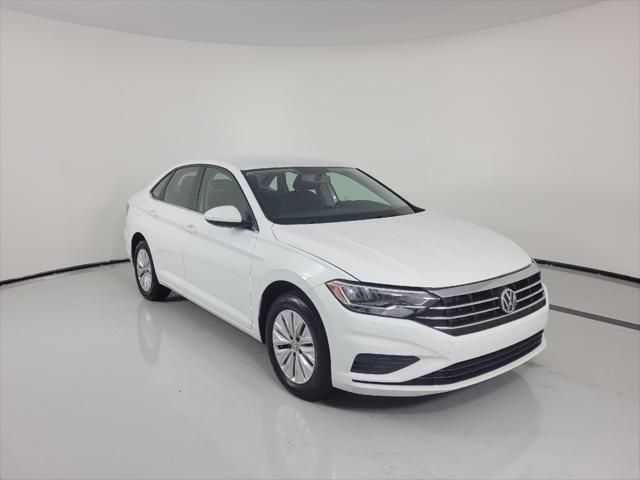 used 2020 Volkswagen Jetta car, priced at $16,195