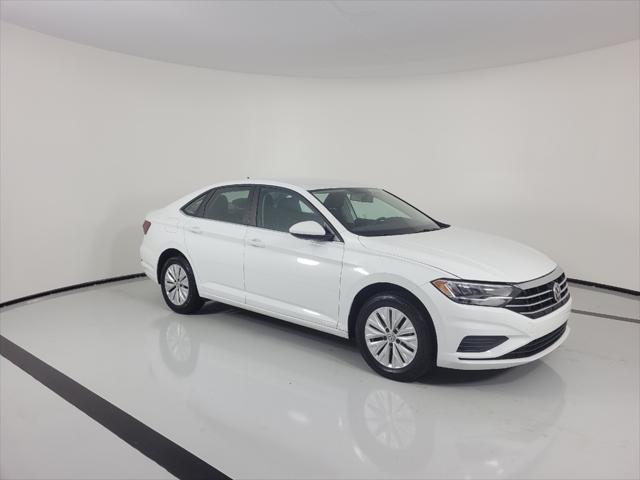 used 2020 Volkswagen Jetta car, priced at $16,195