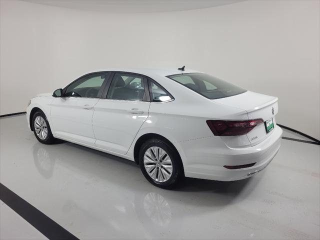 used 2020 Volkswagen Jetta car, priced at $16,195