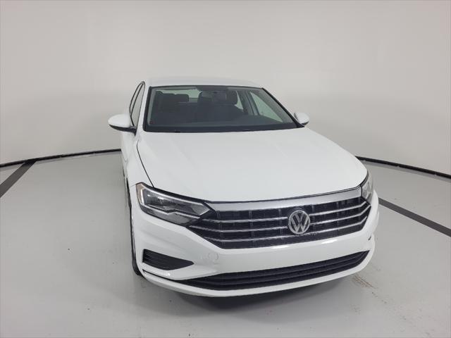 used 2020 Volkswagen Jetta car, priced at $16,195