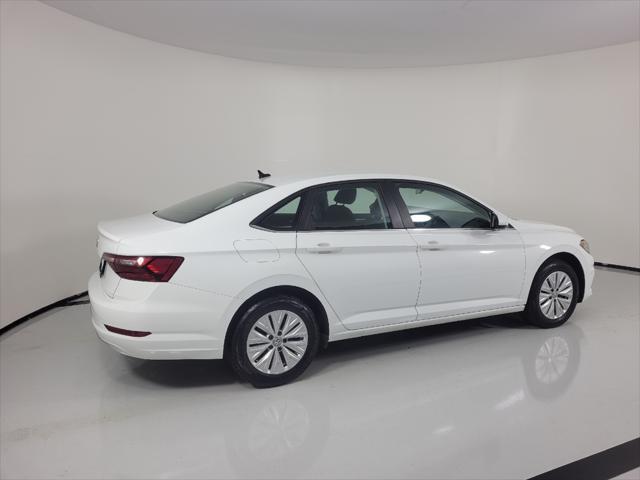 used 2020 Volkswagen Jetta car, priced at $16,195