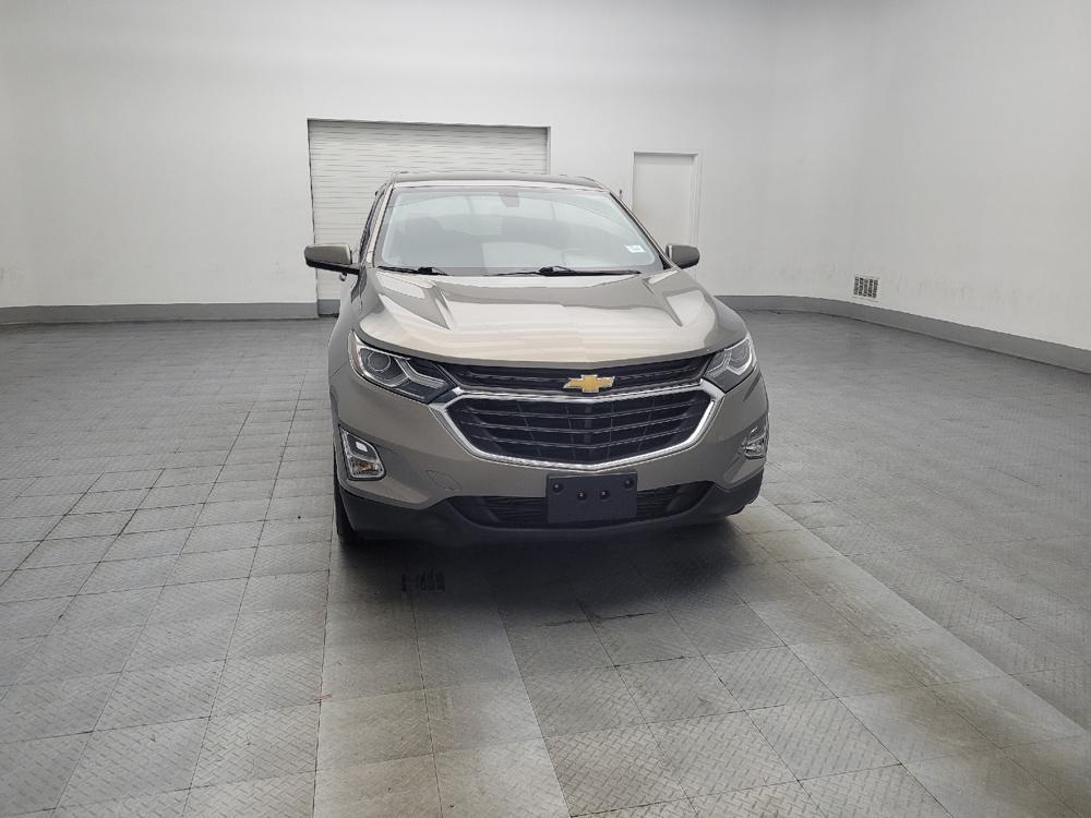 used 2018 Chevrolet Equinox car, priced at $15,795