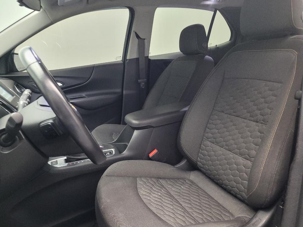 used 2018 Chevrolet Equinox car, priced at $15,795