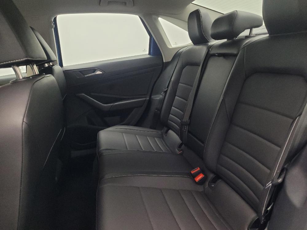 used 2024 Volkswagen Jetta car, priced at $21,595