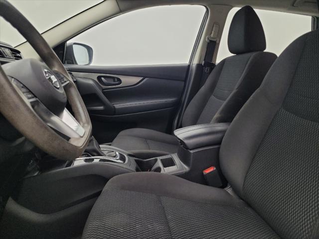 used 2020 Nissan Rogue Sport car, priced at $16,195