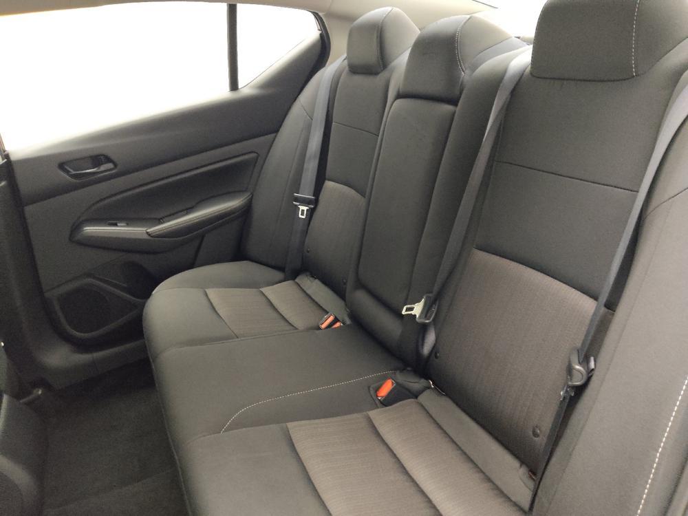 used 2024 Nissan Altima car, priced at $21,595