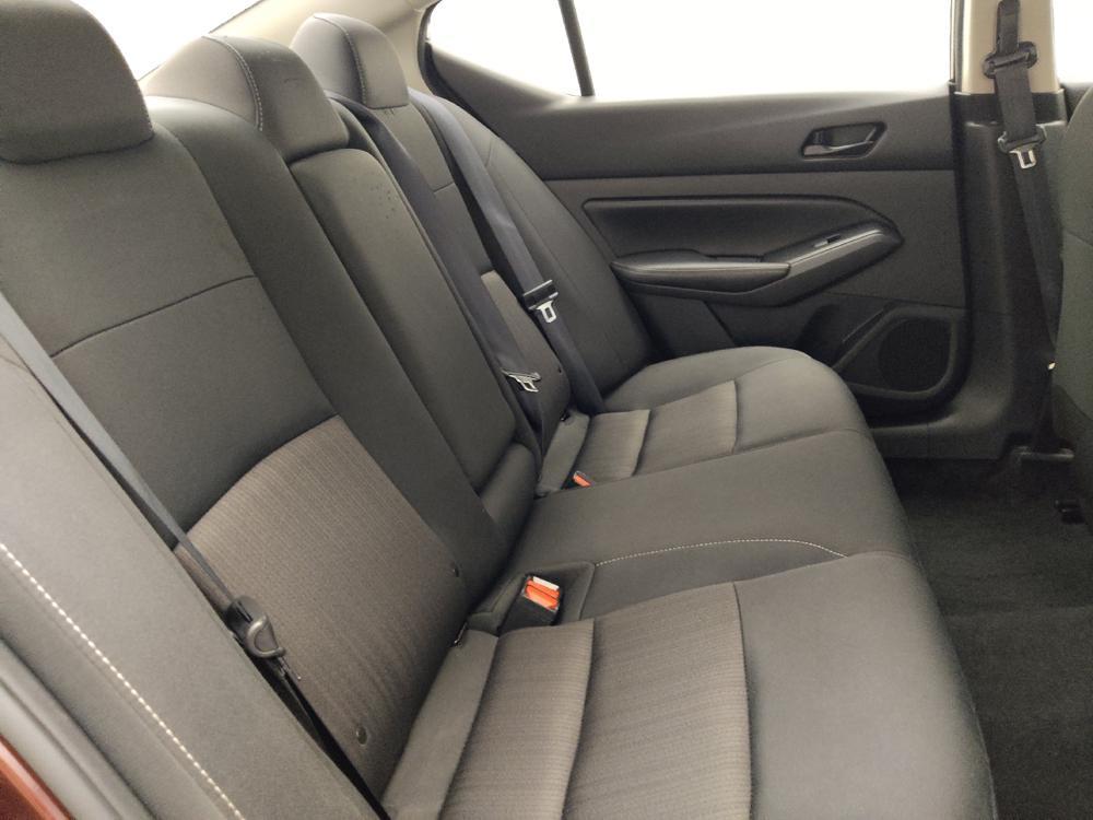 used 2024 Nissan Altima car, priced at $21,595