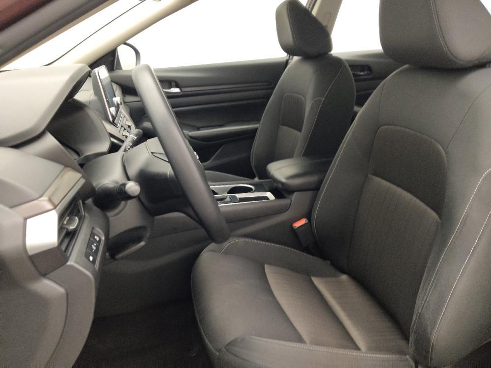 used 2024 Nissan Altima car, priced at $21,595