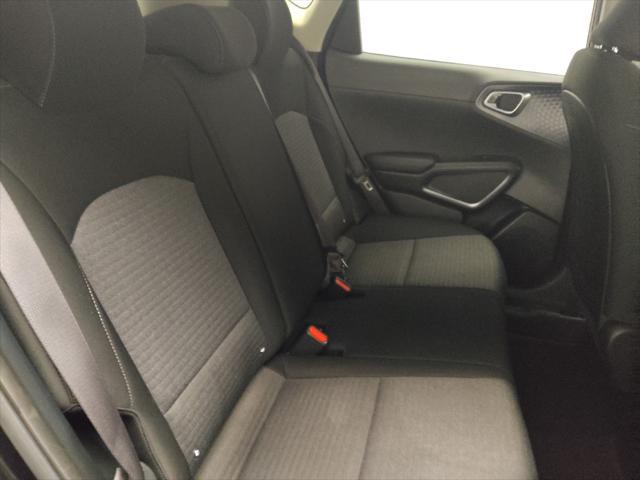 used 2020 Kia Soul car, priced at $15,095