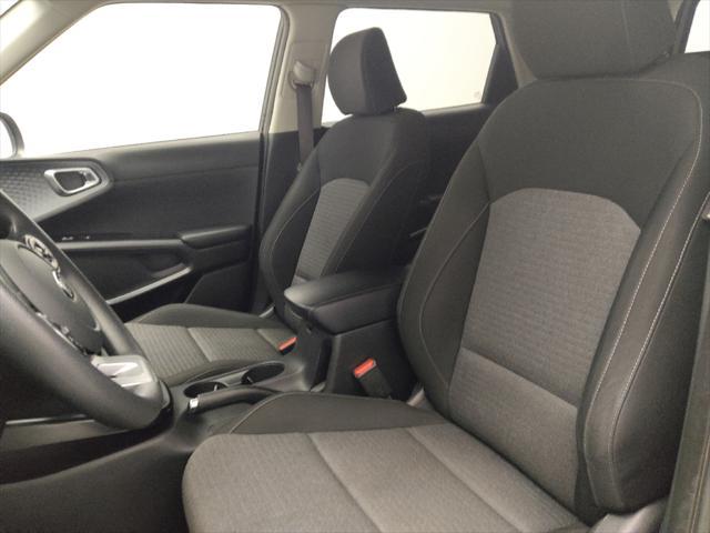 used 2020 Kia Soul car, priced at $15,095