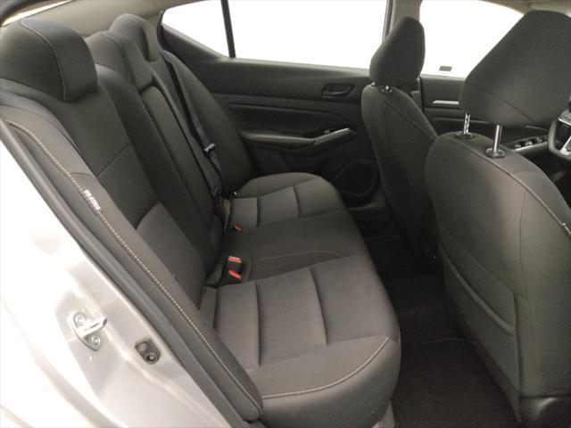 used 2023 Nissan Altima car, priced at $22,395
