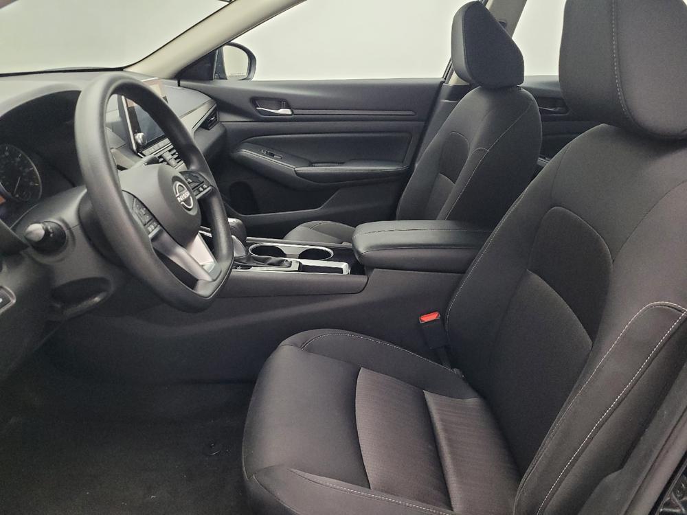 used 2024 Nissan Altima car, priced at $22,595
