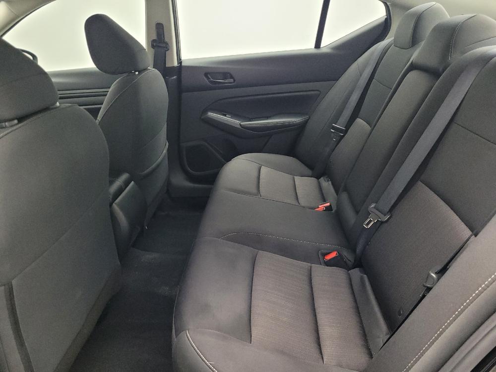 used 2024 Nissan Altima car, priced at $22,595