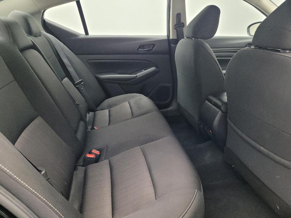 used 2024 Nissan Altima car, priced at $22,595