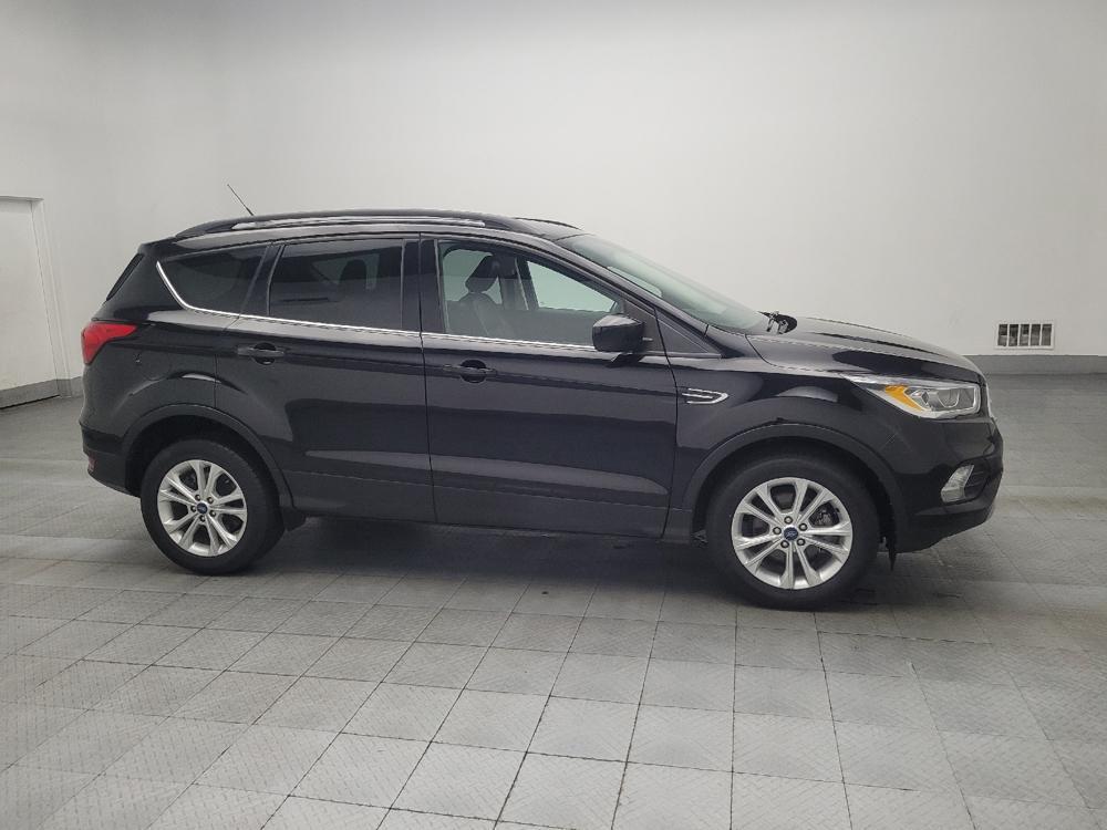 used 2019 Ford Escape car, priced at $14,395