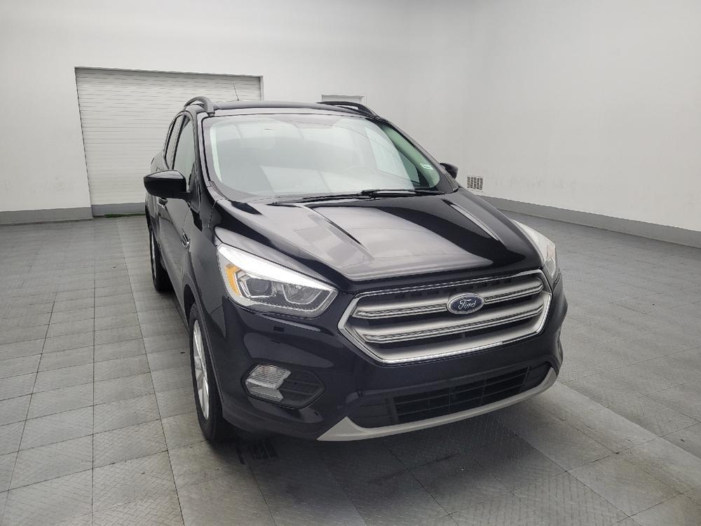 used 2019 Ford Escape car, priced at $14,395