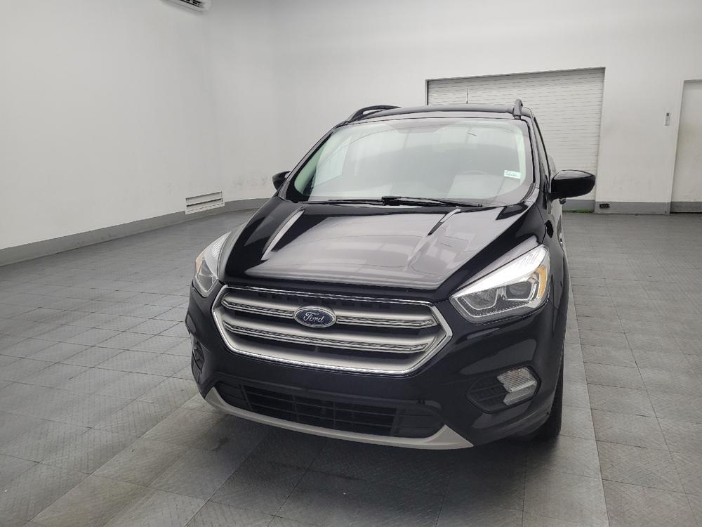 used 2019 Ford Escape car, priced at $14,395
