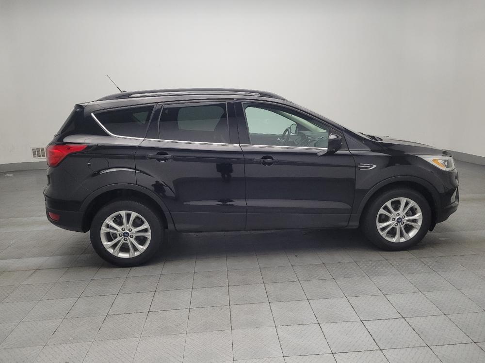 used 2019 Ford Escape car, priced at $14,395