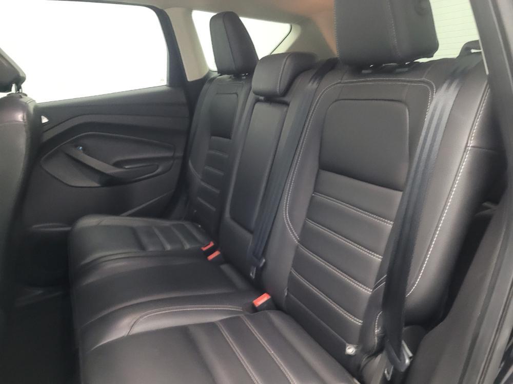 used 2019 Ford Escape car, priced at $14,395