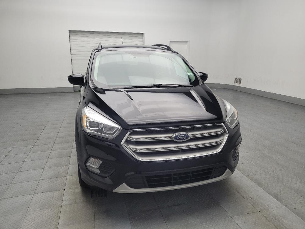 used 2019 Ford Escape car, priced at $14,395