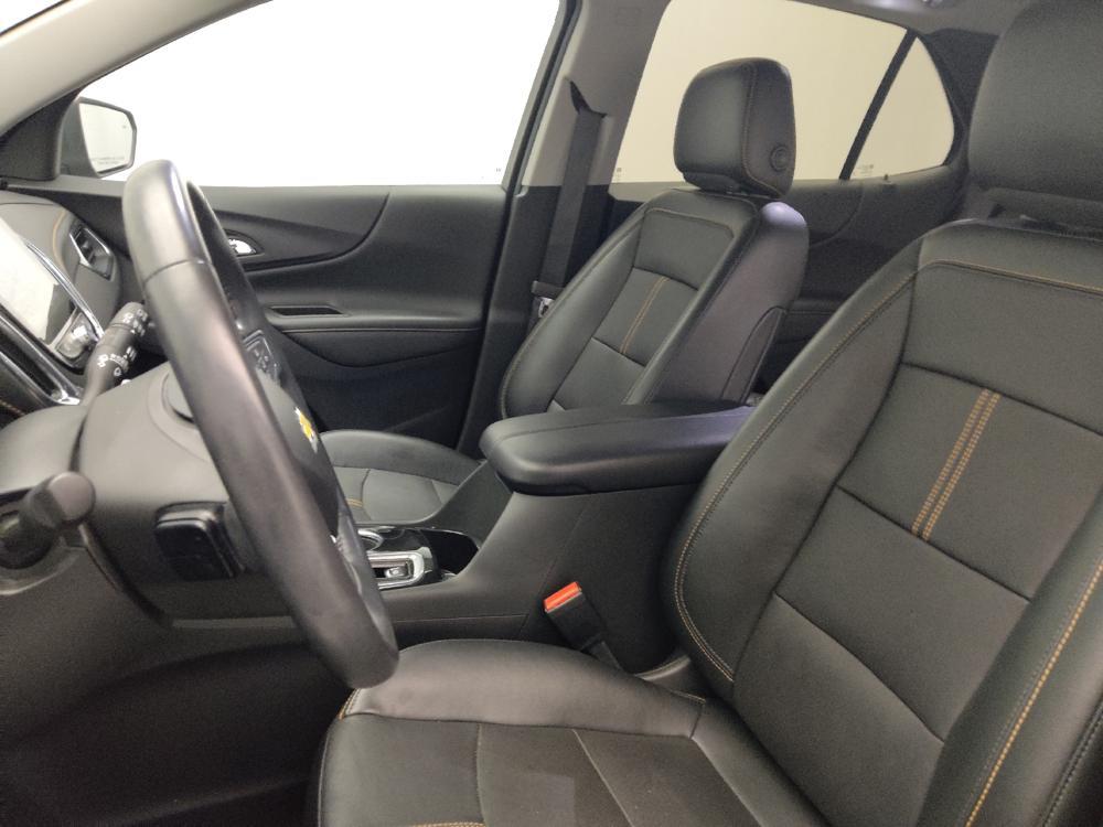 used 2022 Chevrolet Equinox car, priced at $25,295