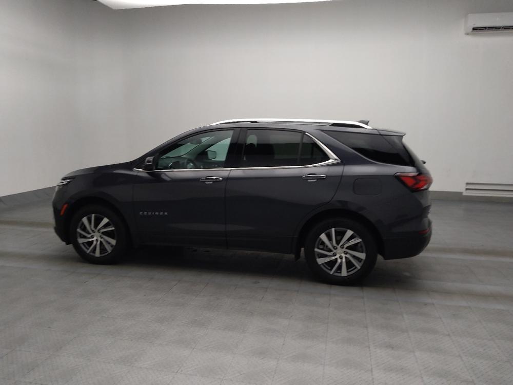 used 2022 Chevrolet Equinox car, priced at $25,295