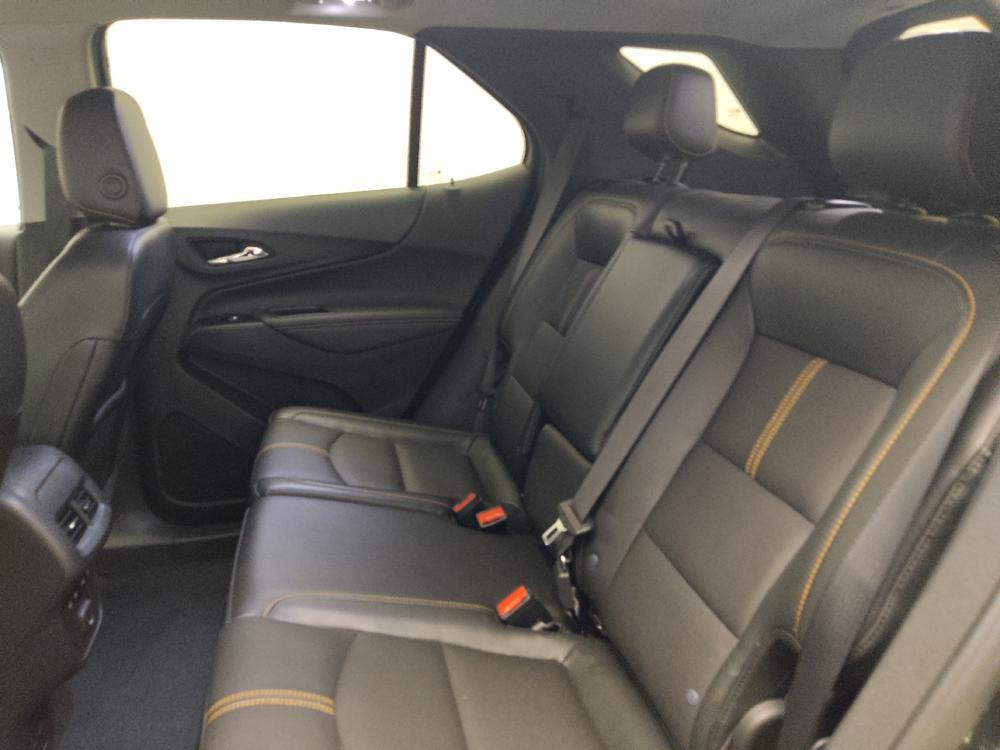 used 2022 Chevrolet Equinox car, priced at $25,295
