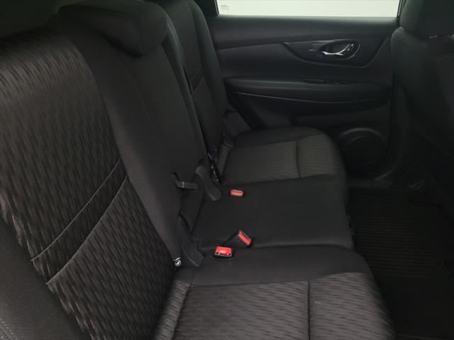 used 2018 Nissan Rogue car, priced at $14,695