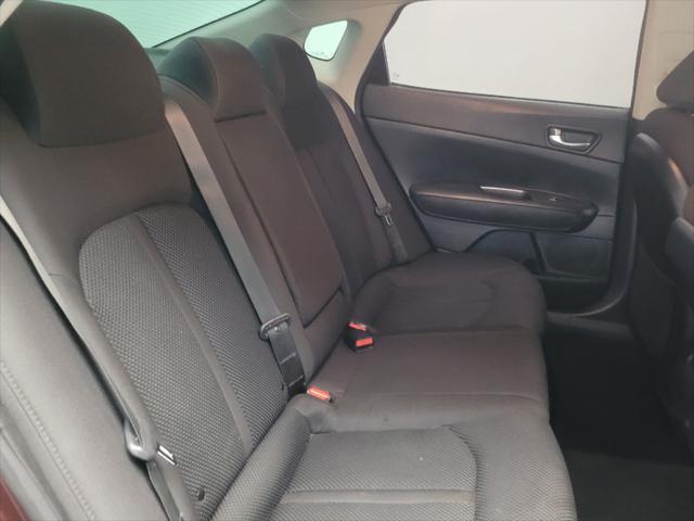used 2020 Kia Optima car, priced at $16,795