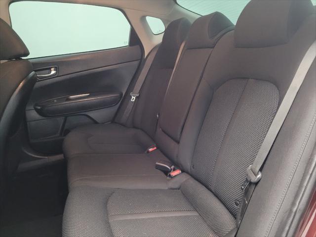 used 2020 Kia Optima car, priced at $16,795