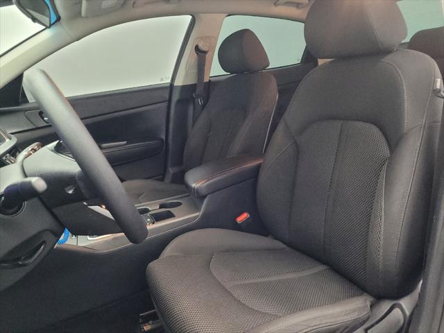 used 2020 Kia Optima car, priced at $16,795