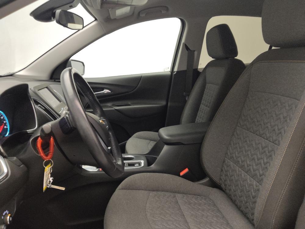 used 2022 Chevrolet Equinox car, priced at $21,195