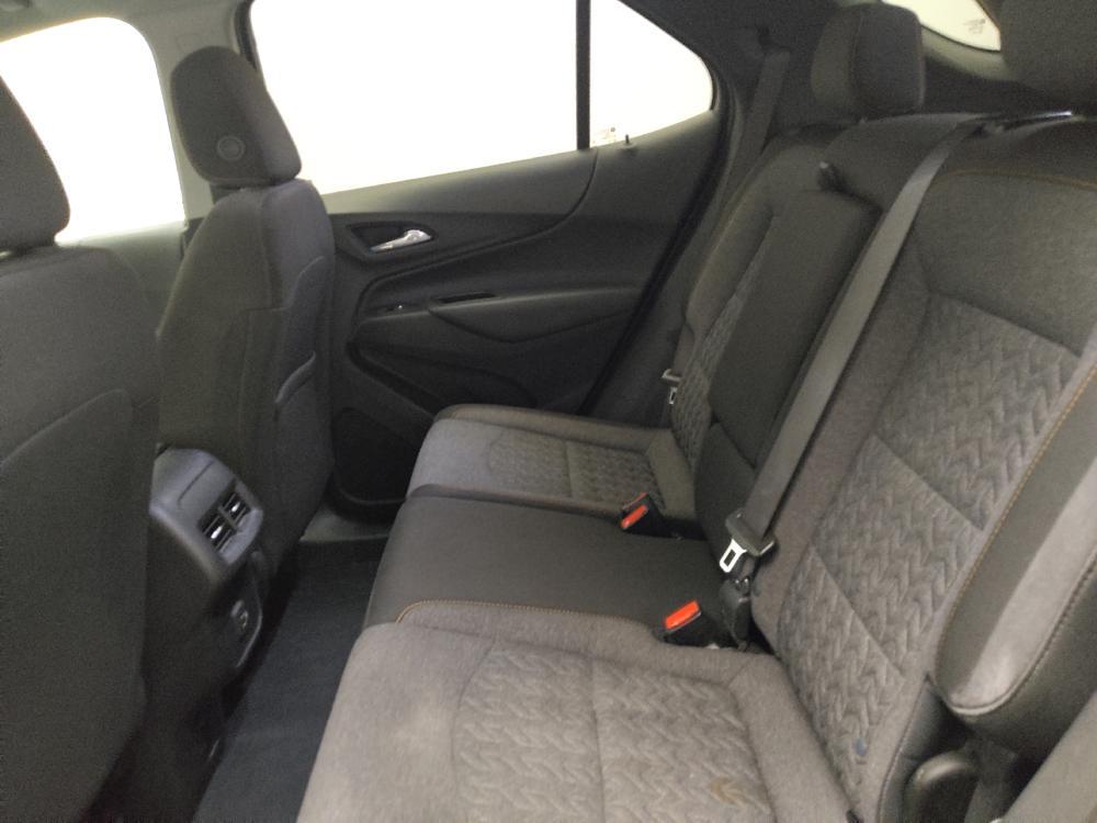 used 2022 Chevrolet Equinox car, priced at $22,395