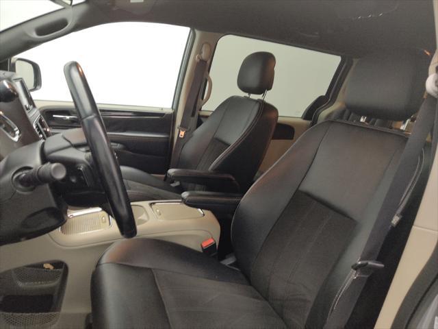 used 2019 Dodge Grand Caravan car, priced at $15,895