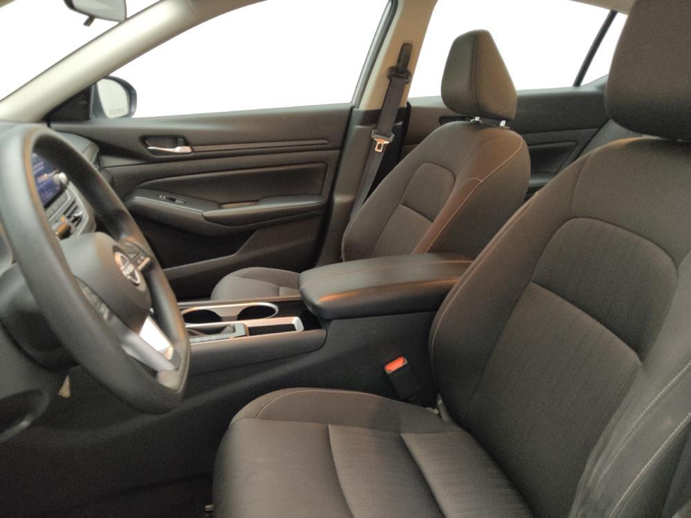 used 2024 Nissan Altima car, priced at $22,495