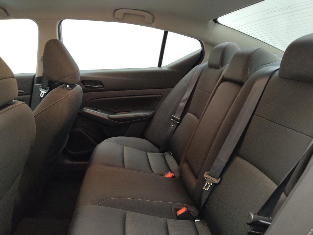used 2024 Nissan Altima car, priced at $22,495