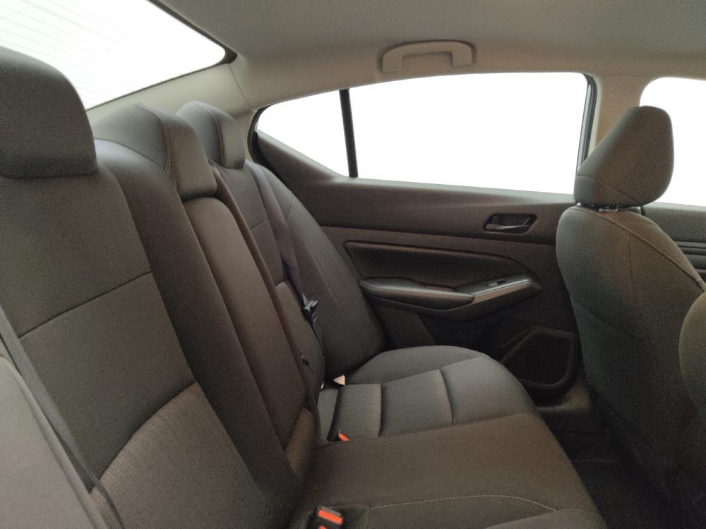 used 2024 Nissan Altima car, priced at $22,495
