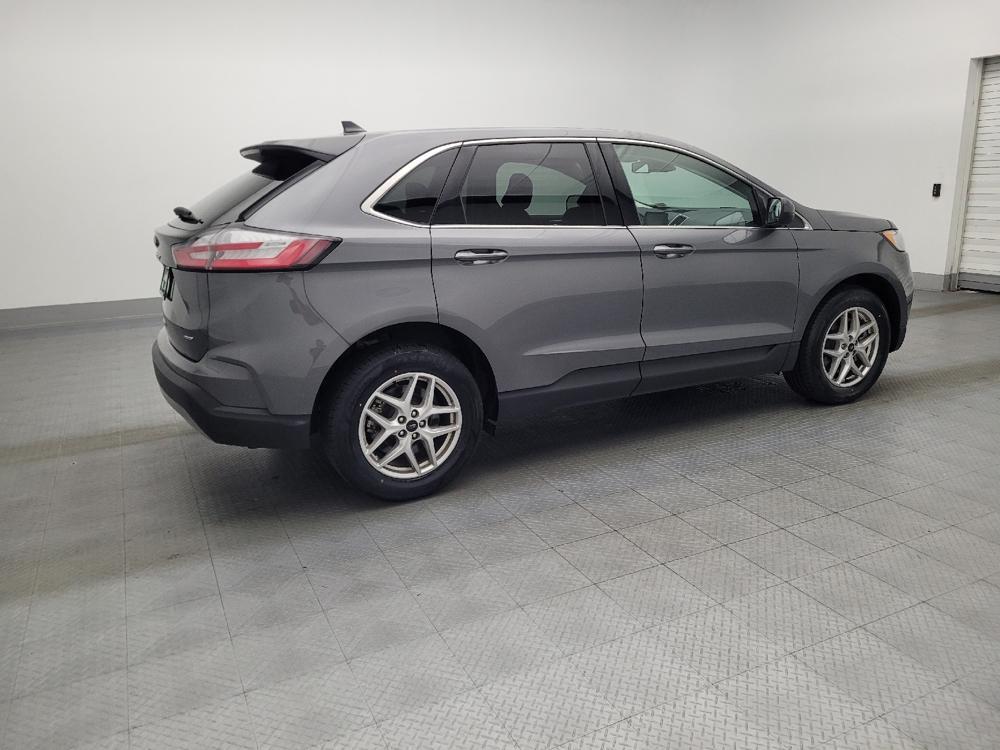 used 2024 Ford Edge car, priced at $26,395