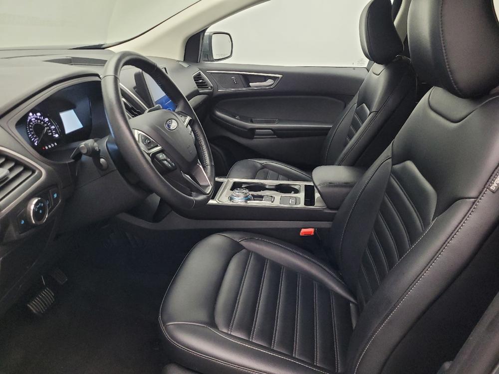 used 2024 Ford Edge car, priced at $26,395